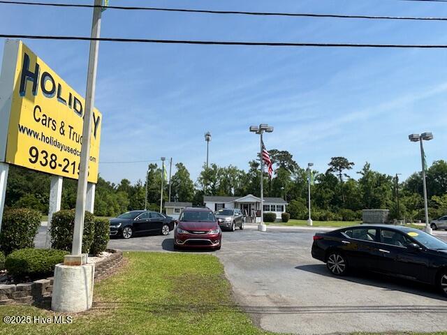 420 S Marine Boulevard Property Photo 4