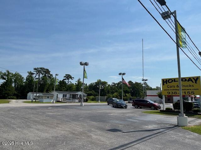 420 S Marine Boulevard Property Photo 5