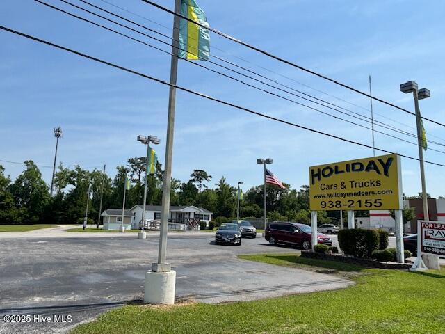 420 S Marine Boulevard Property Photo 6