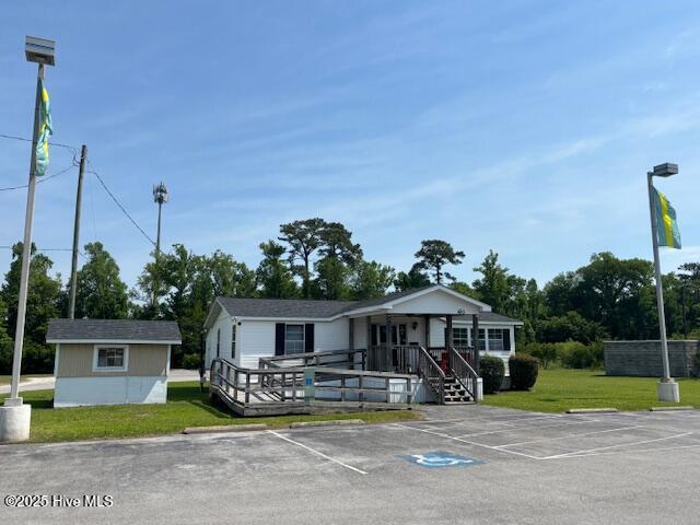 420 S Marine Boulevard Property Photo 7