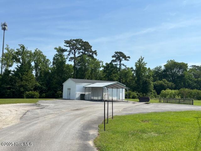420 S Marine Boulevard Property Photo 10
