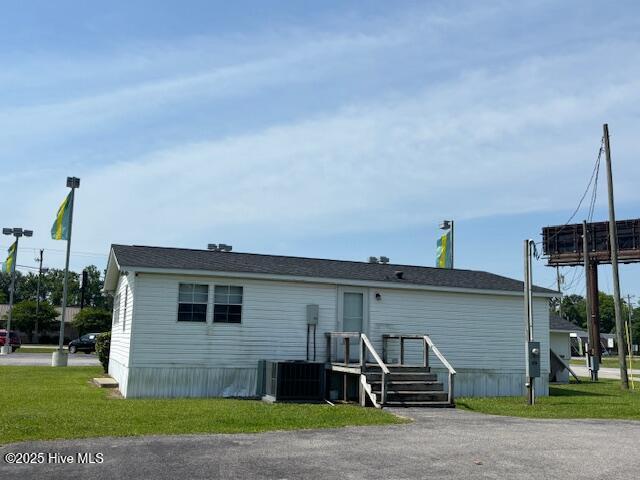 420 S Marine Boulevard Property Photo 12