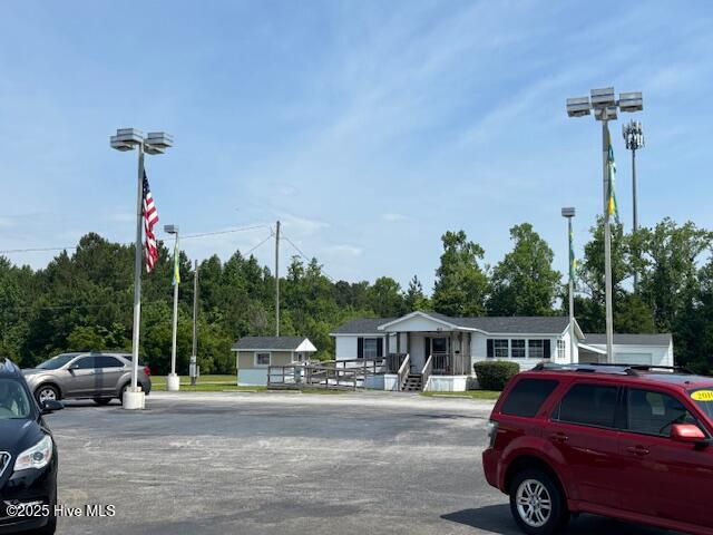 420 S Marine Boulevard Property Photo 14