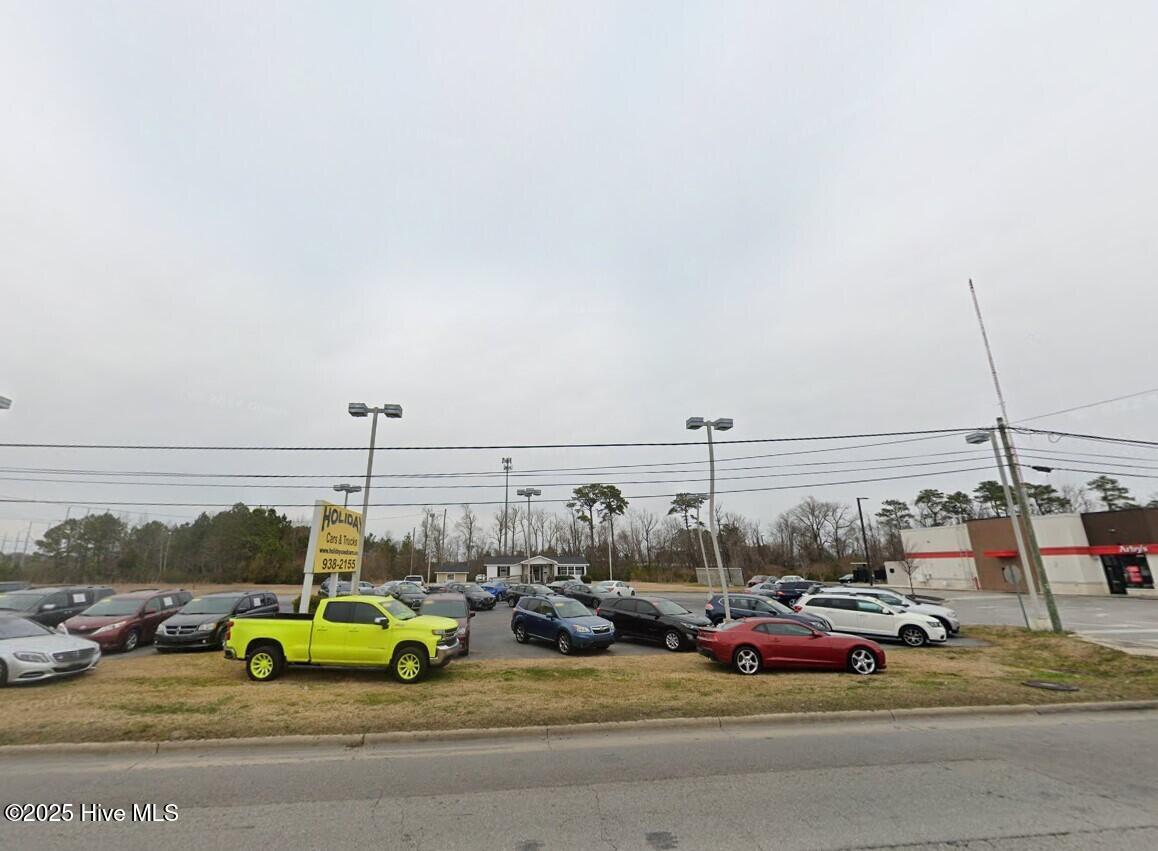 420 S Marine Boulevard Property Photo 15