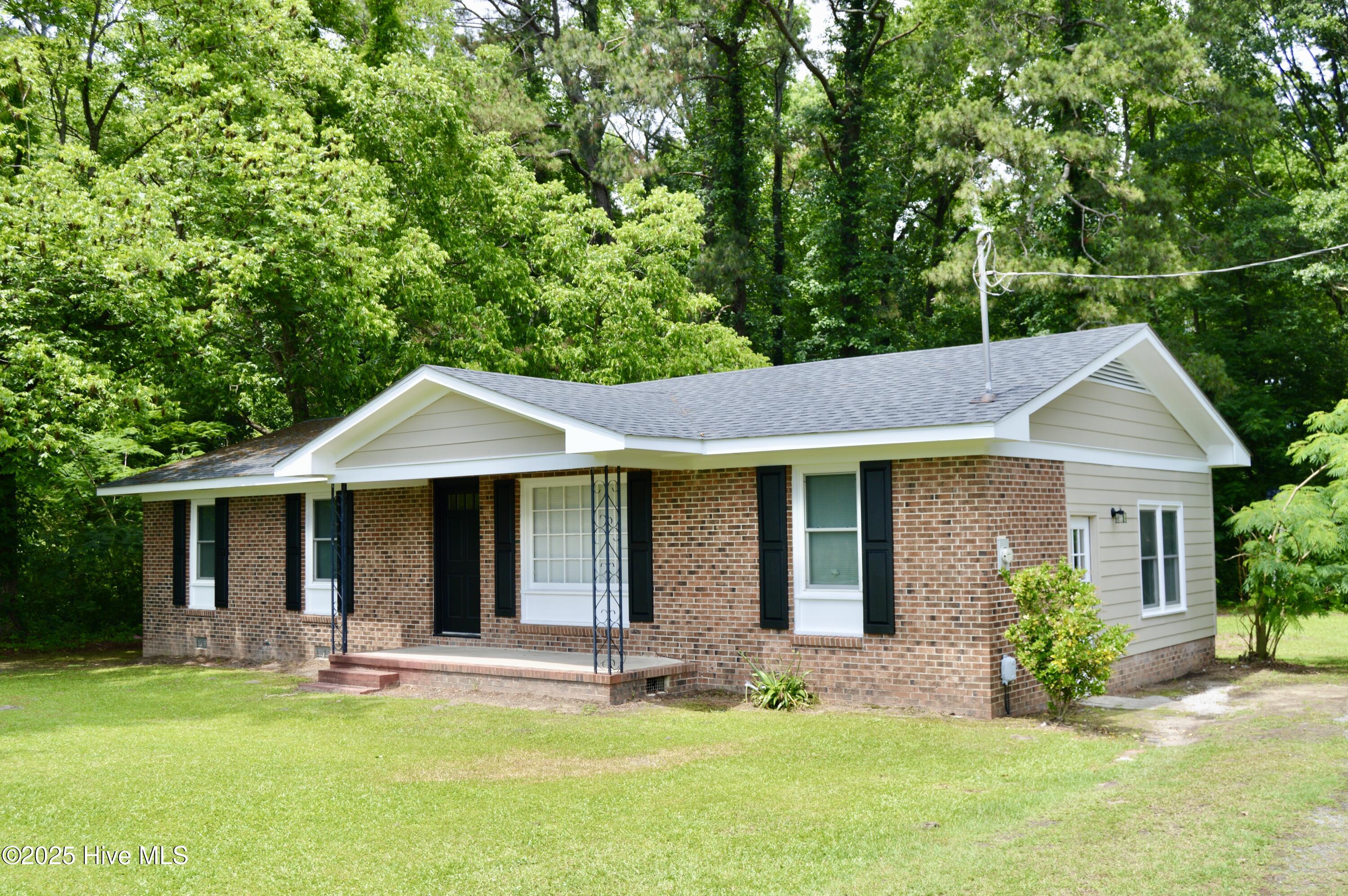 2692 Mt Herman Church Road Property Photo 1