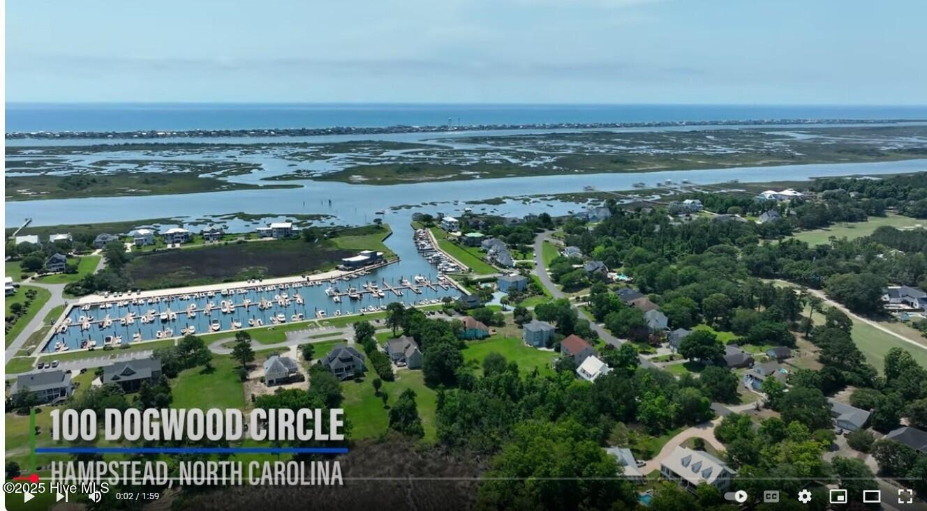 100 Dogwood Circle Property Photo 100