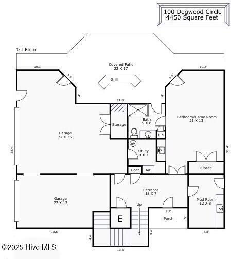 100 Dogwood Circle Property Photo 101