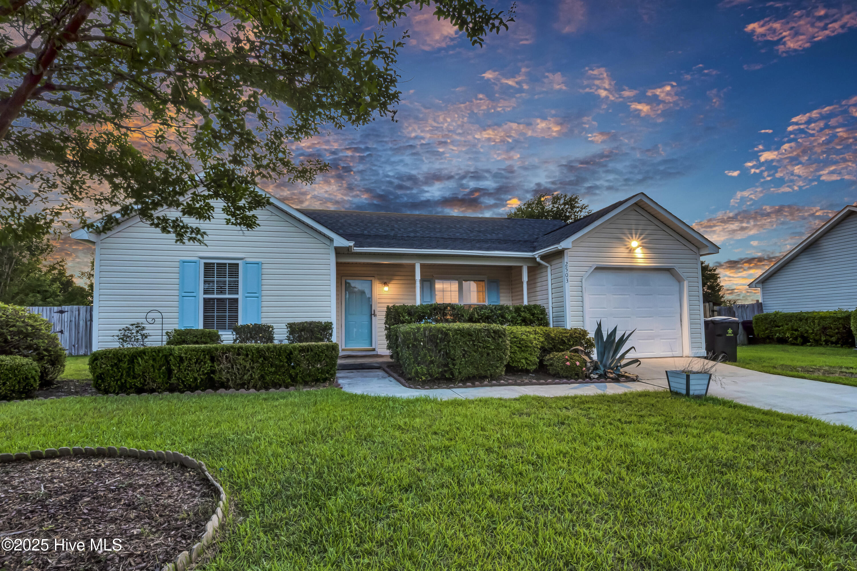 2503 Lemming Court Property Photo