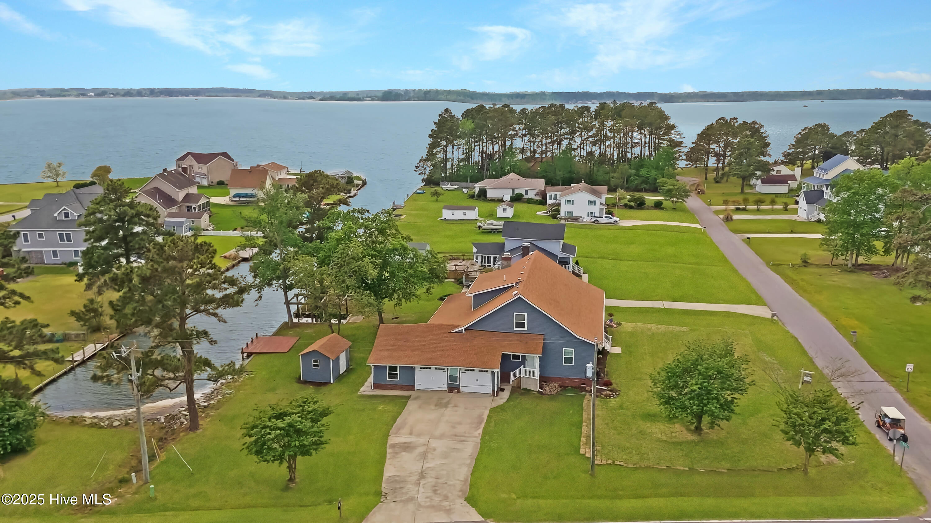 101 Mallard Drive Property Photo