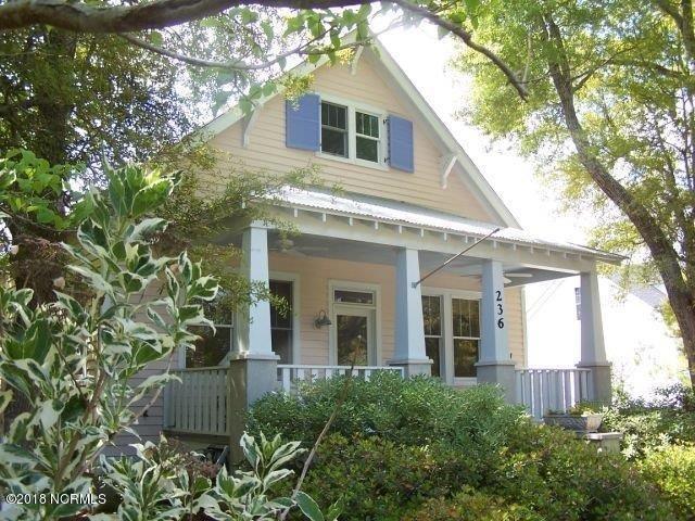 236 W Shorewood Drive Property Photo