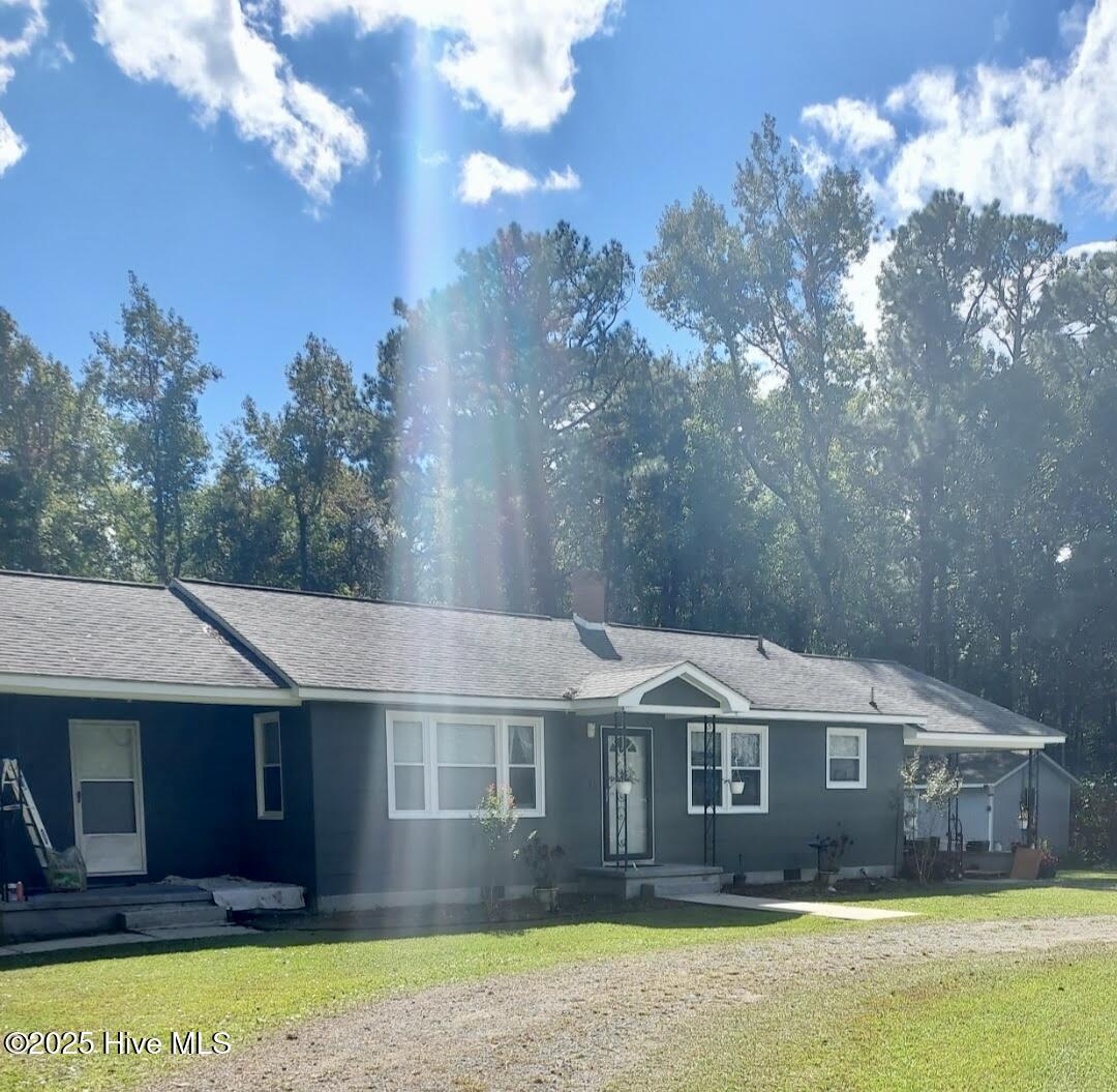 547 Queens Creek Road Property Photo