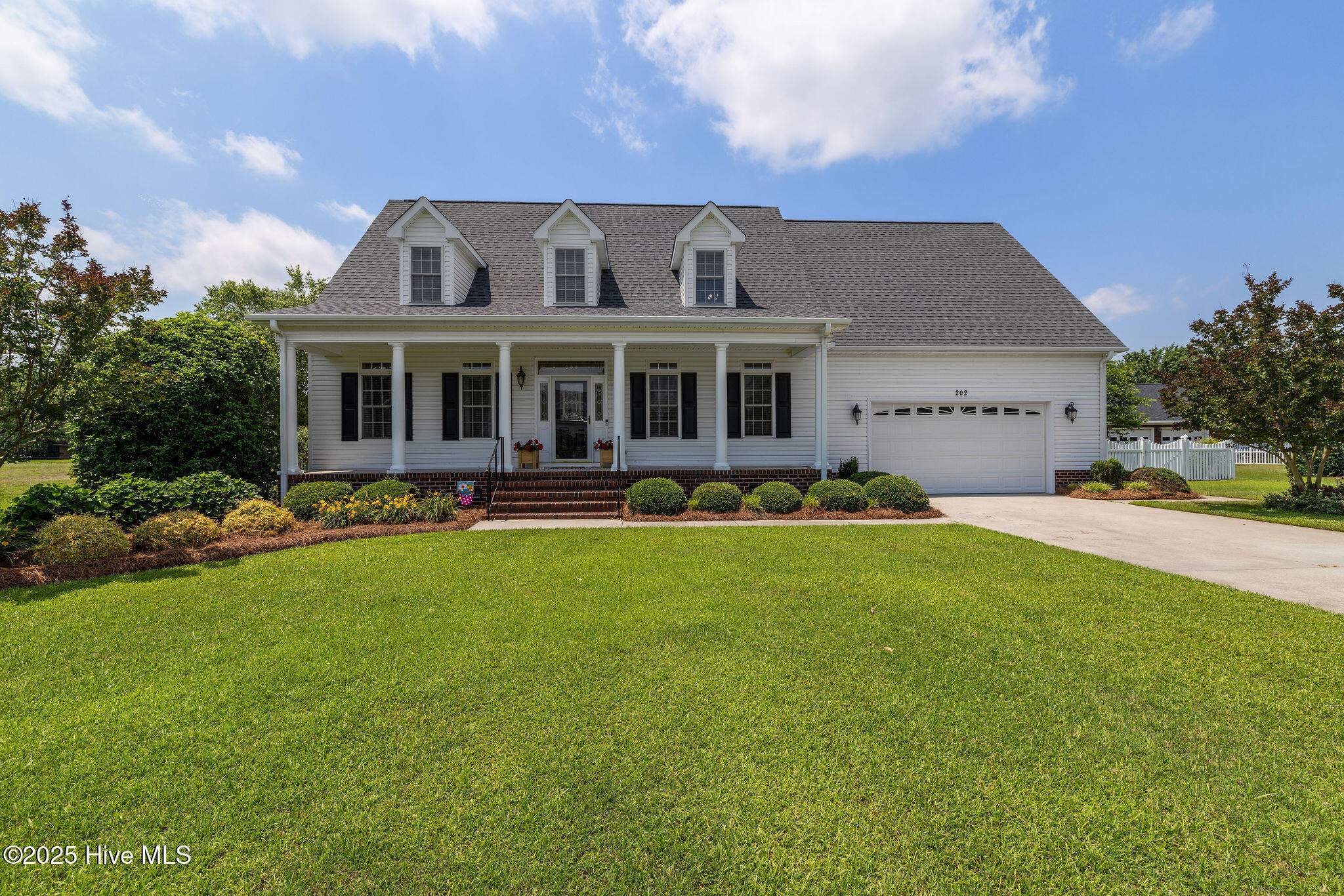 202 Madison Ann Drive Property Photo