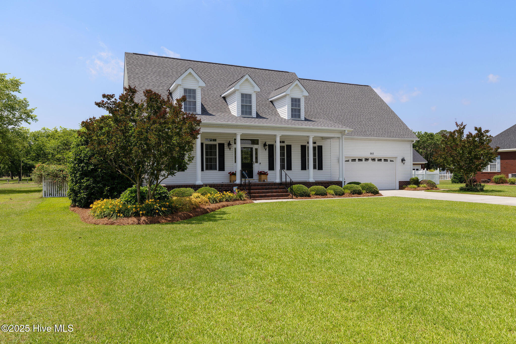 202 Madison Ann Drive Property Photo 1