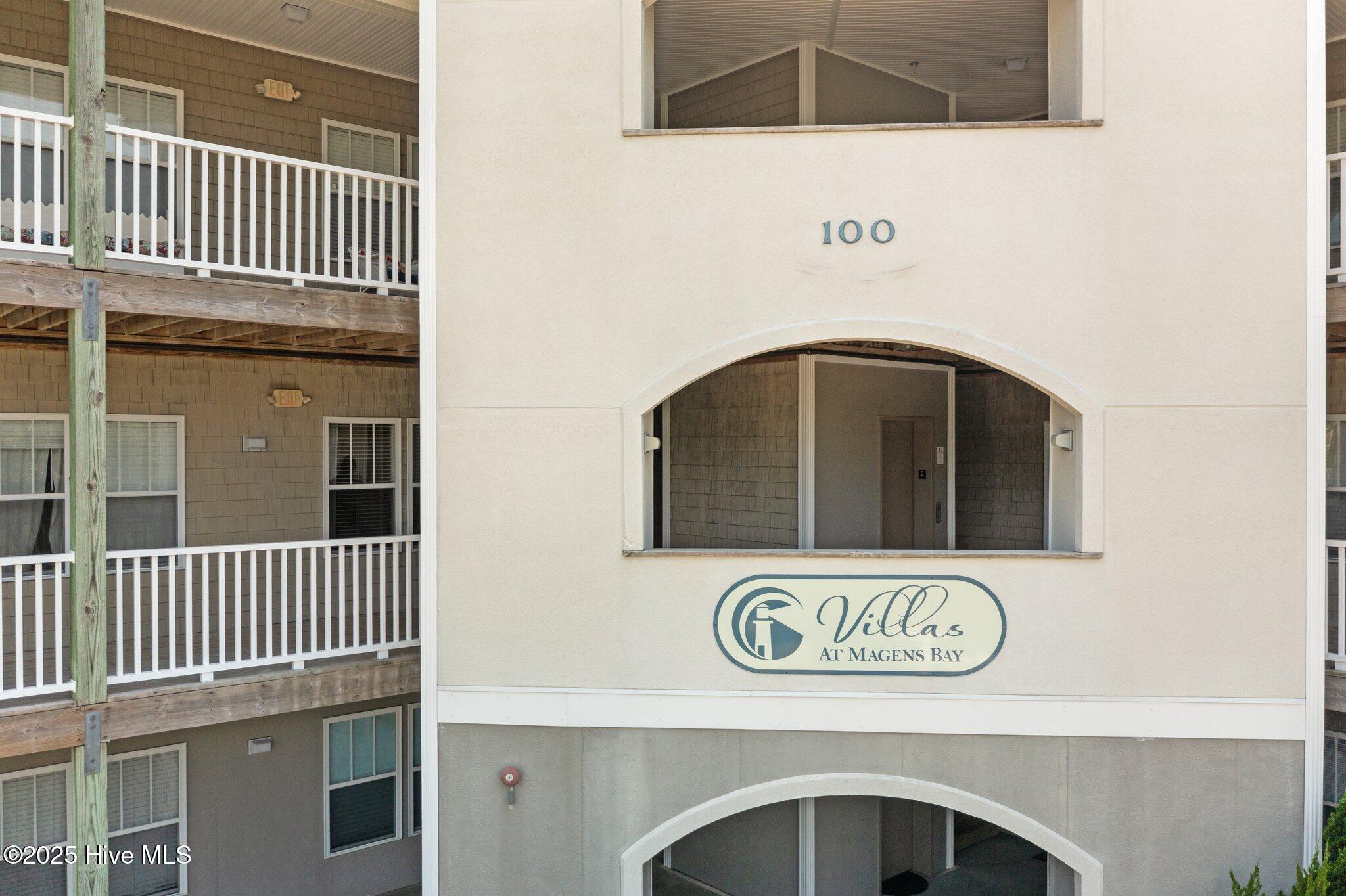 100 Lighthouse Lane B2 Property Photo 54