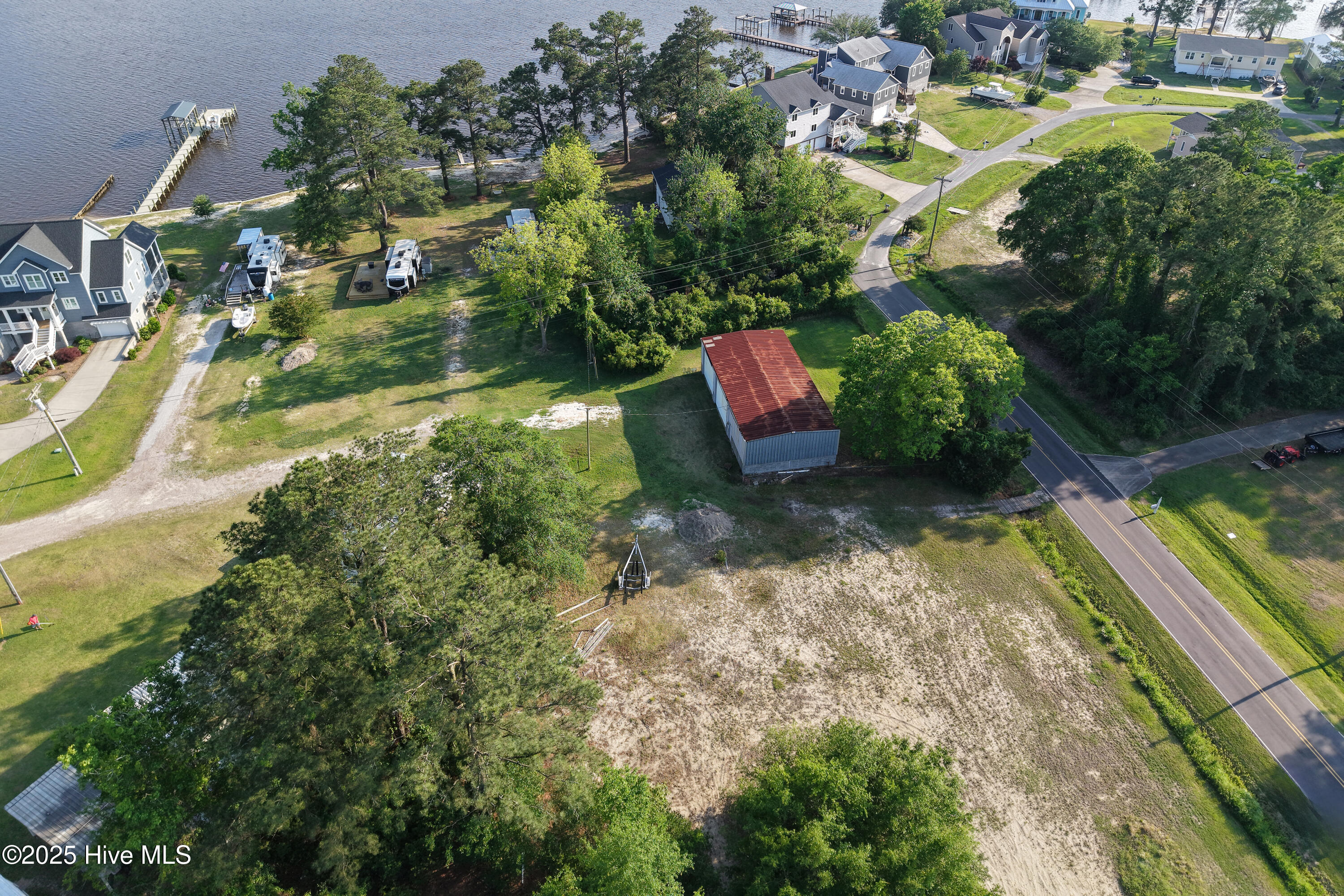 Sr 1322 Street Property Photo