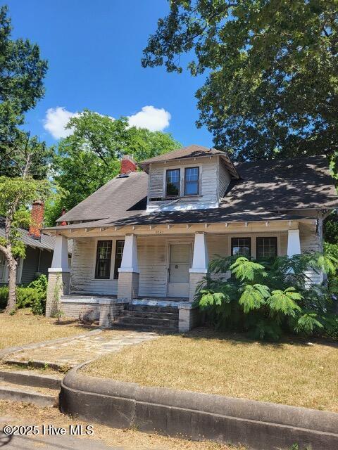 1025 S Franklin Street Property Photo