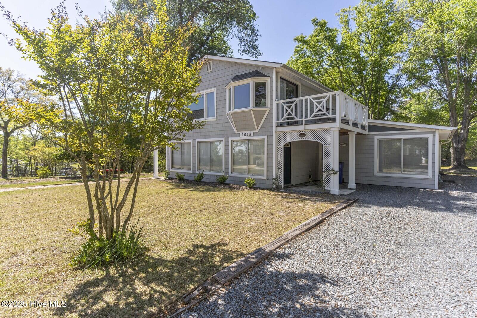 2038 Trinity Avenue Property Photo