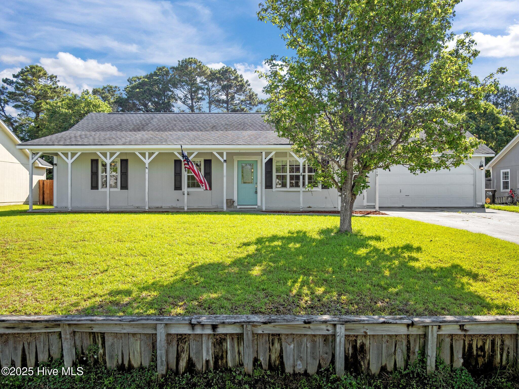 219 Zachary Lane Property Photo