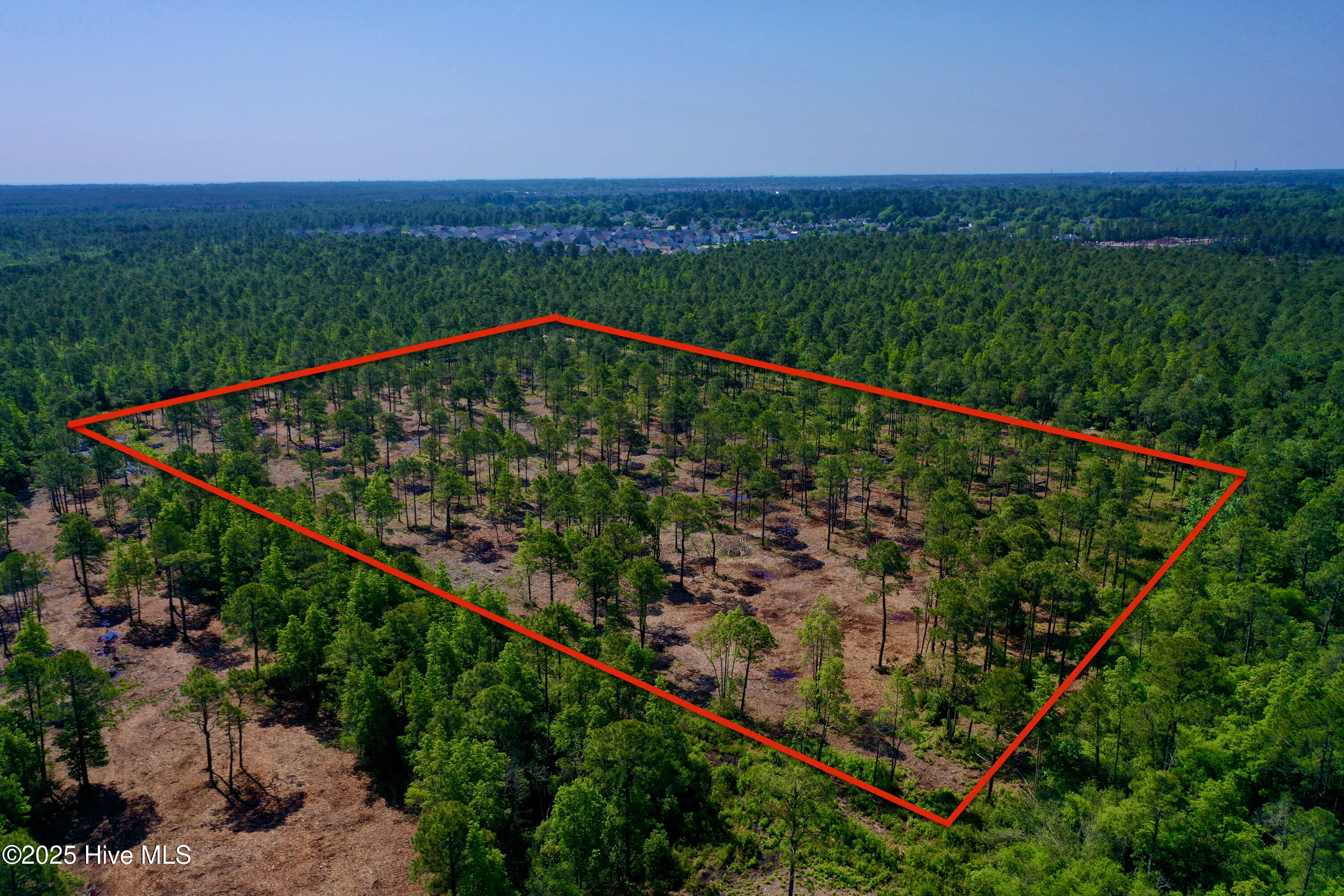 1650 Plantation Road Property Photo