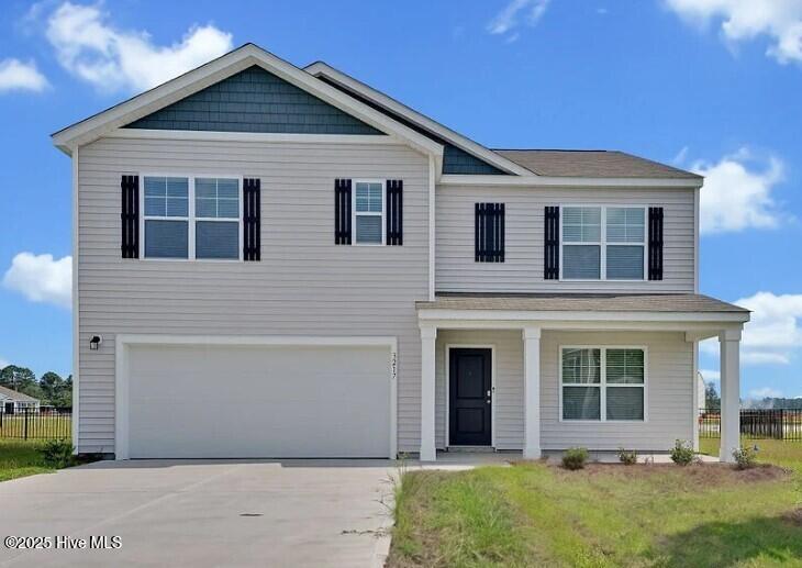 2304 Emerald Avenue Lot 272 Property Photo 1