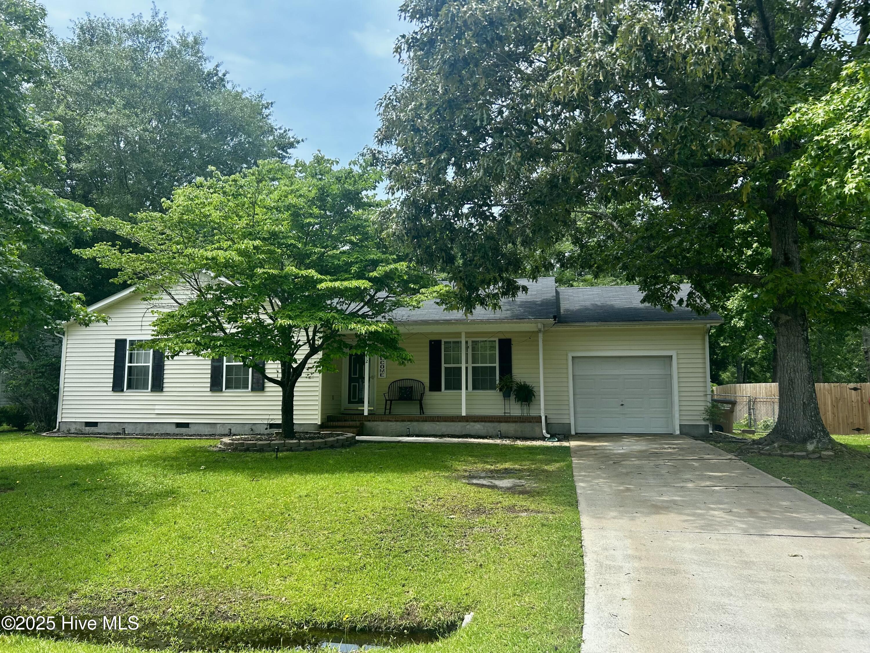 312 Eider Loop Property Photo