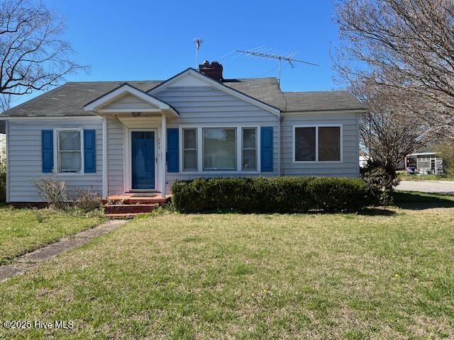 243 Woodland Circle Property Photo