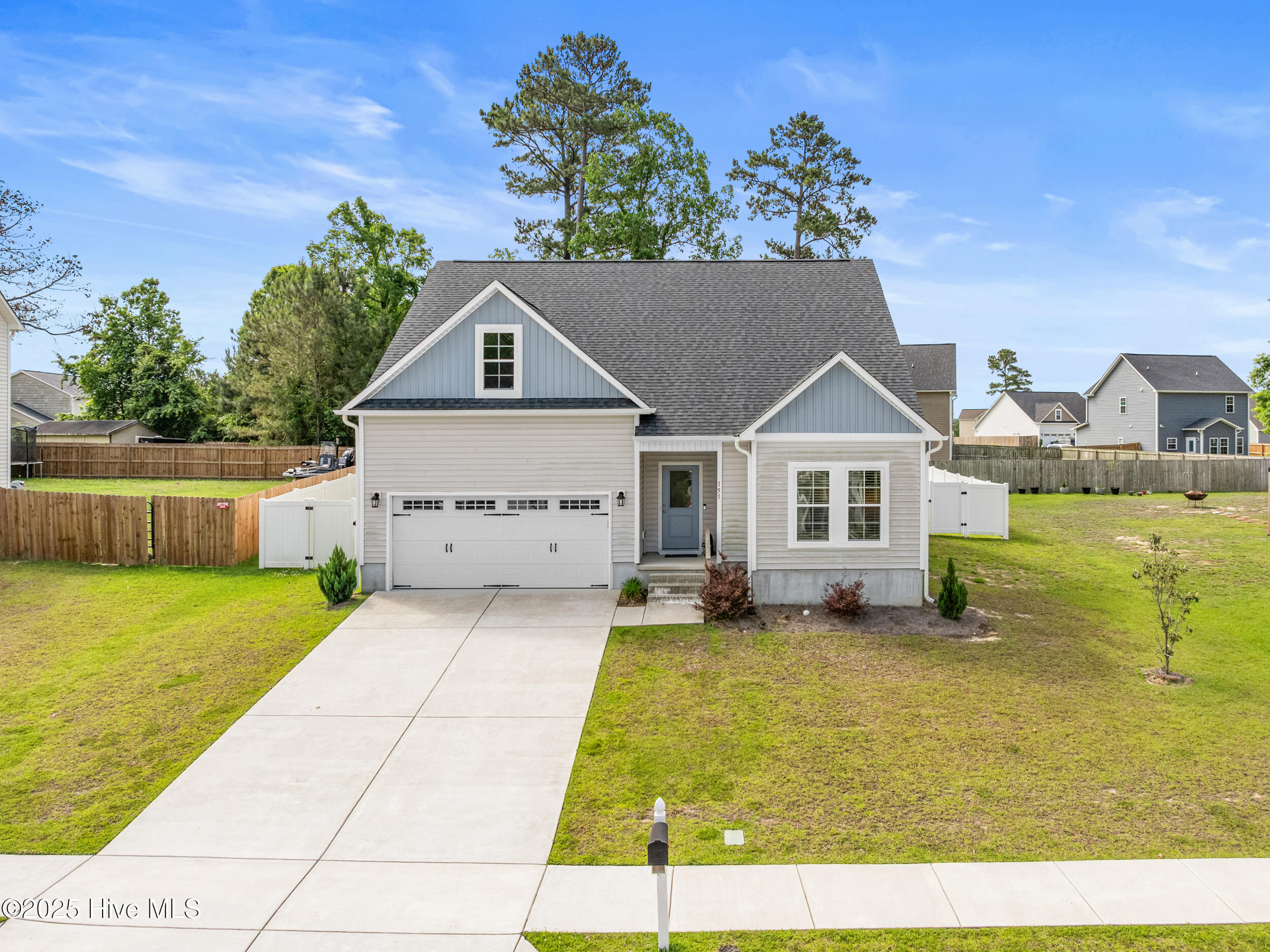 151 Broadleaf Drive Property Photo