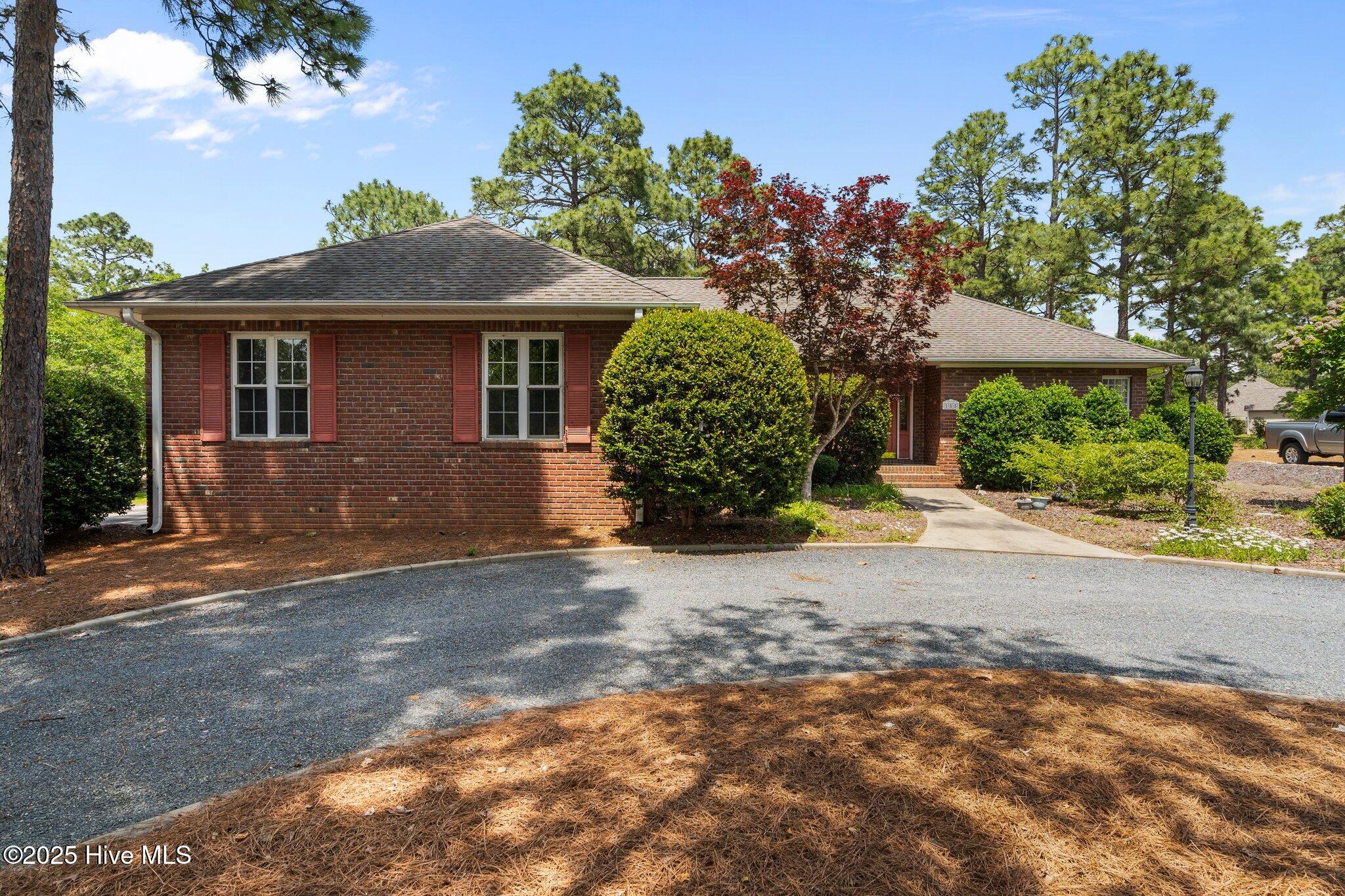 155 Otter Drive Property Photo