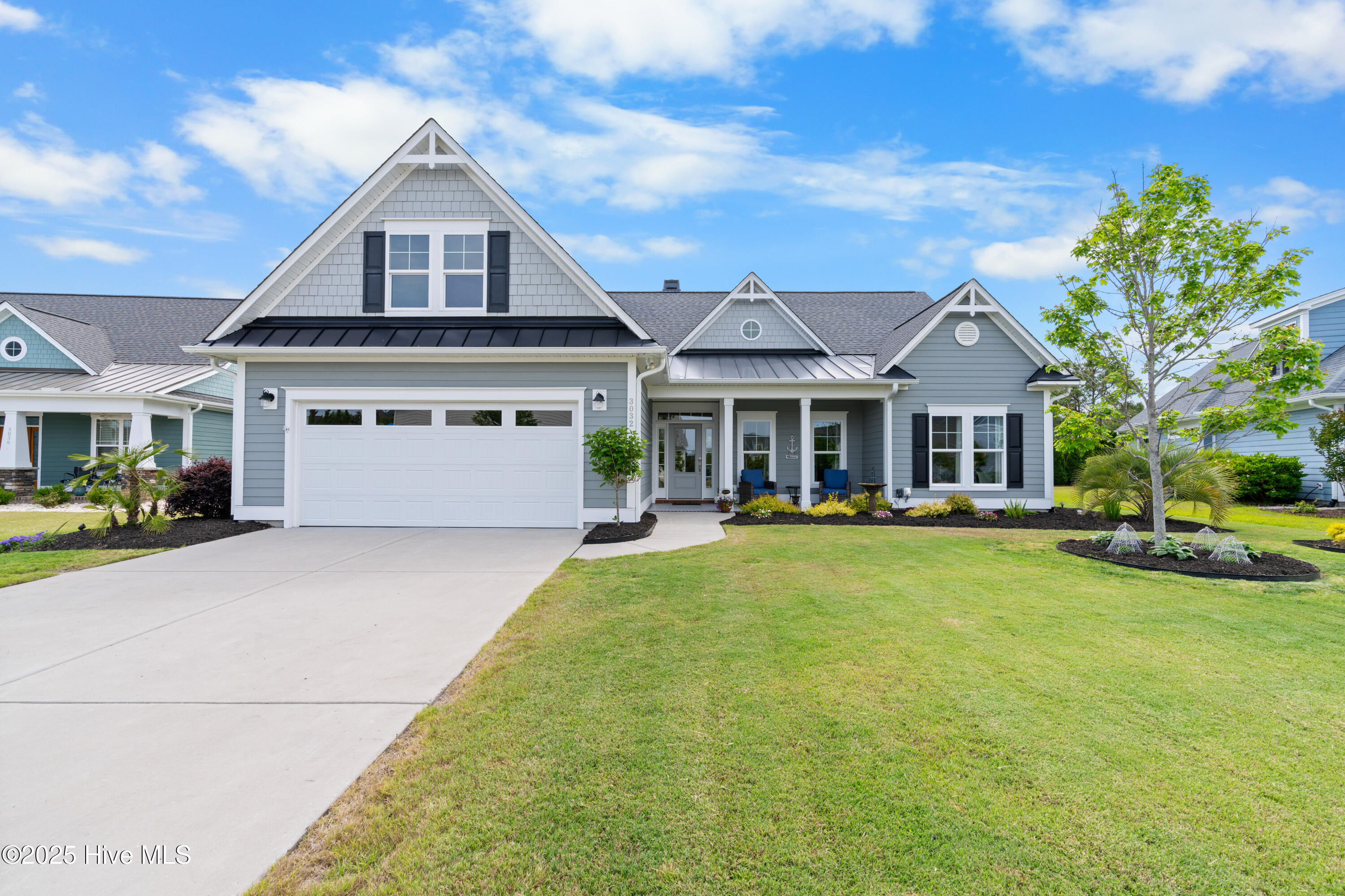 3032 Beachcomber Drive Property Photo
