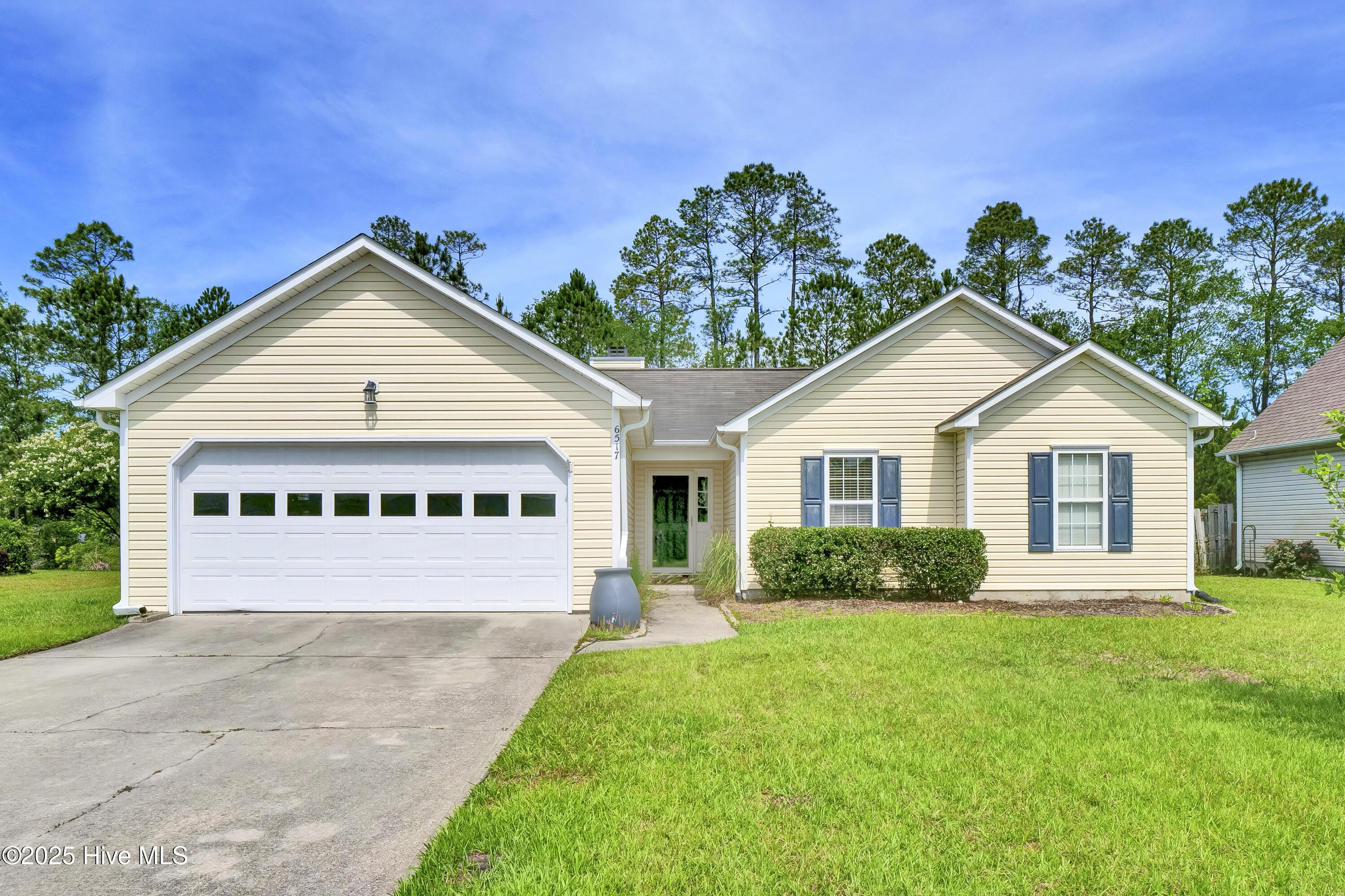 6517 Yellow Bell Road Property Photo