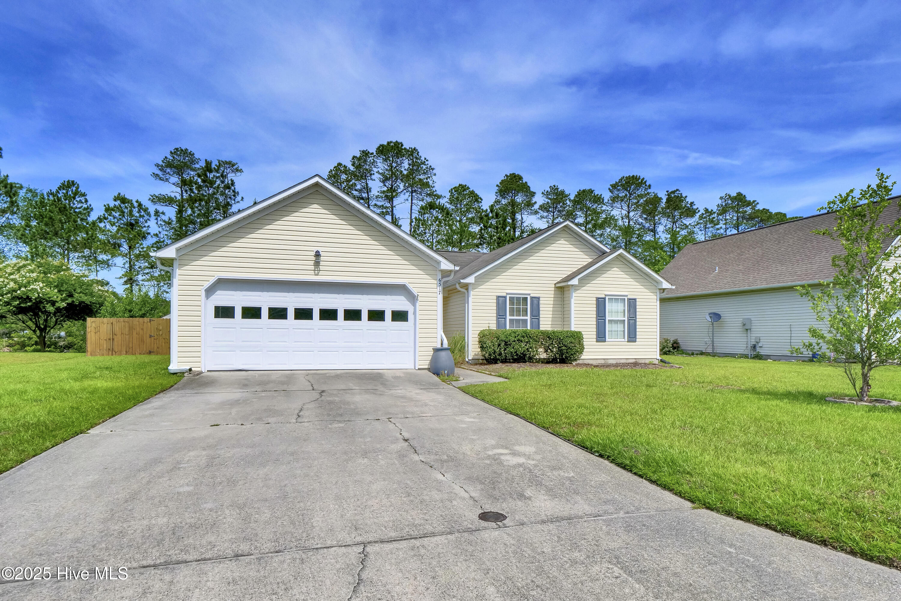 6517 Yellow Bell Road Property Photo 1