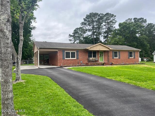 115 Oak Hills Drive Property Photo