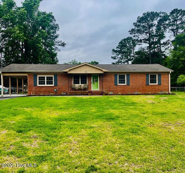 115 Oak Hills Drive Property Photo 2
