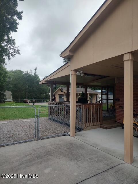 115 Oak Hills Drive Property Photo 11