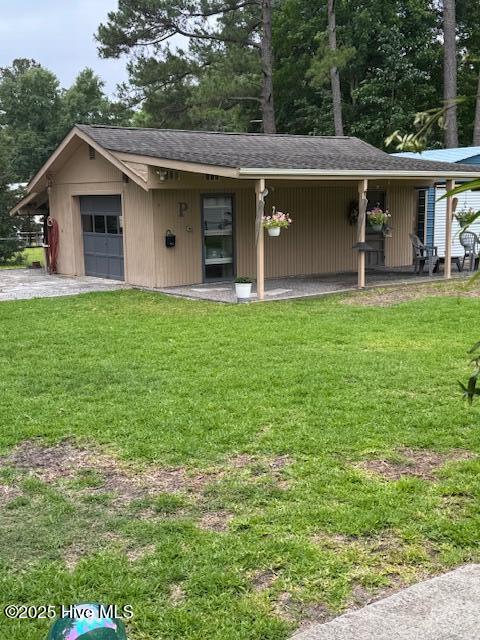 115 Oak Hills Drive Property Photo 12