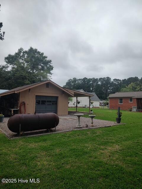 115 Oak Hills Drive Property Photo 13