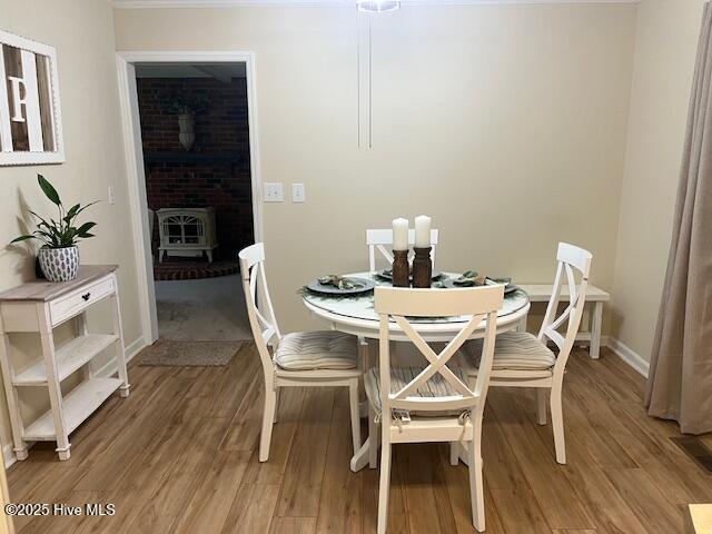 115 Oak Hills Drive Property Photo 18