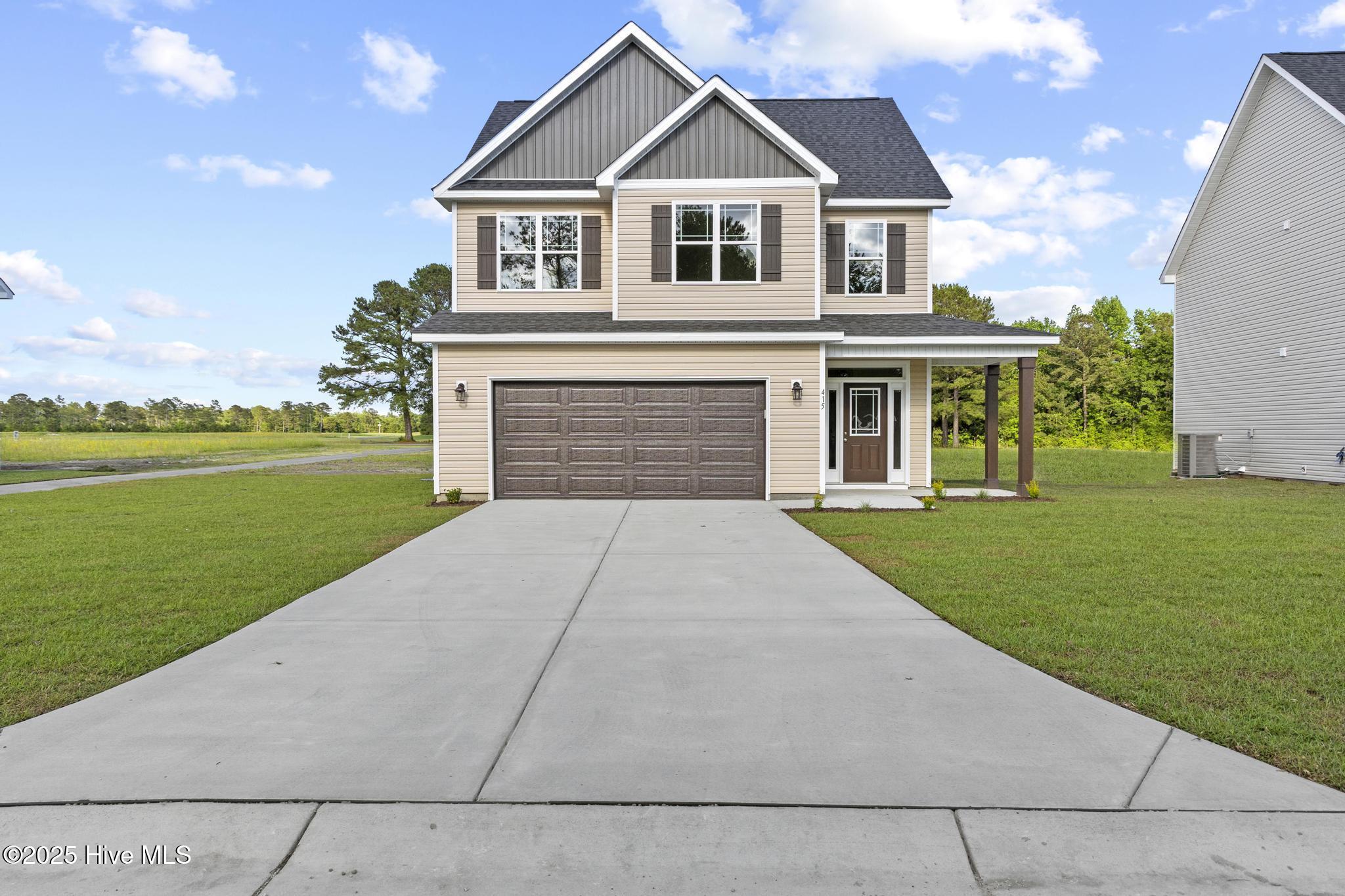 415 Fore Place Property Photo 1