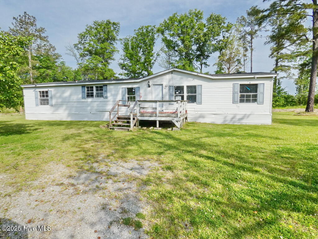 442 Mill Branch Church Road Property Photo