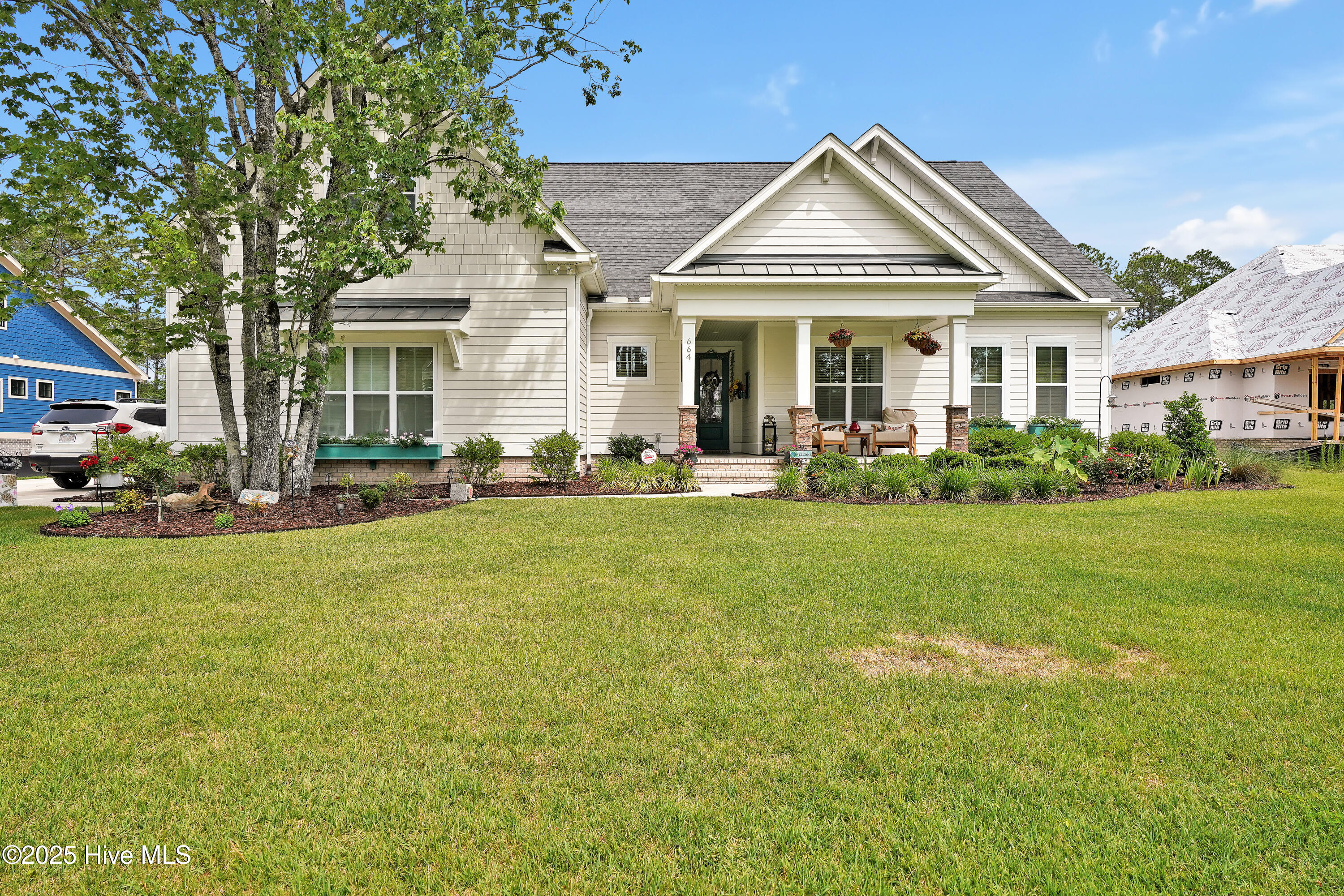 664 Breezewood Drive Property Photo