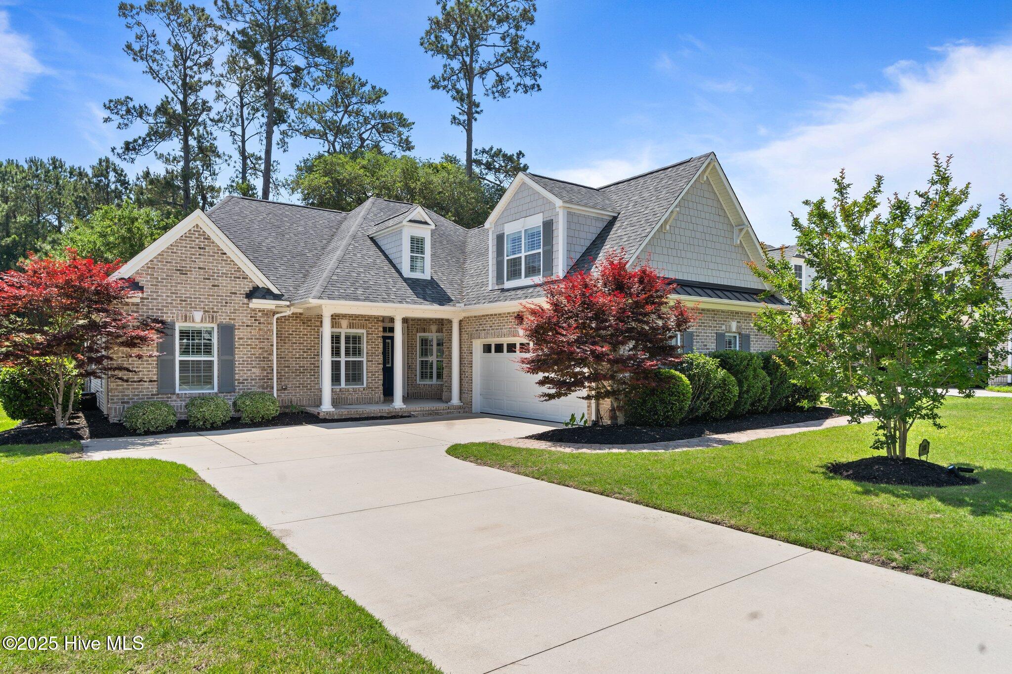 7180 Arbor Oaks Drive Property Photo
