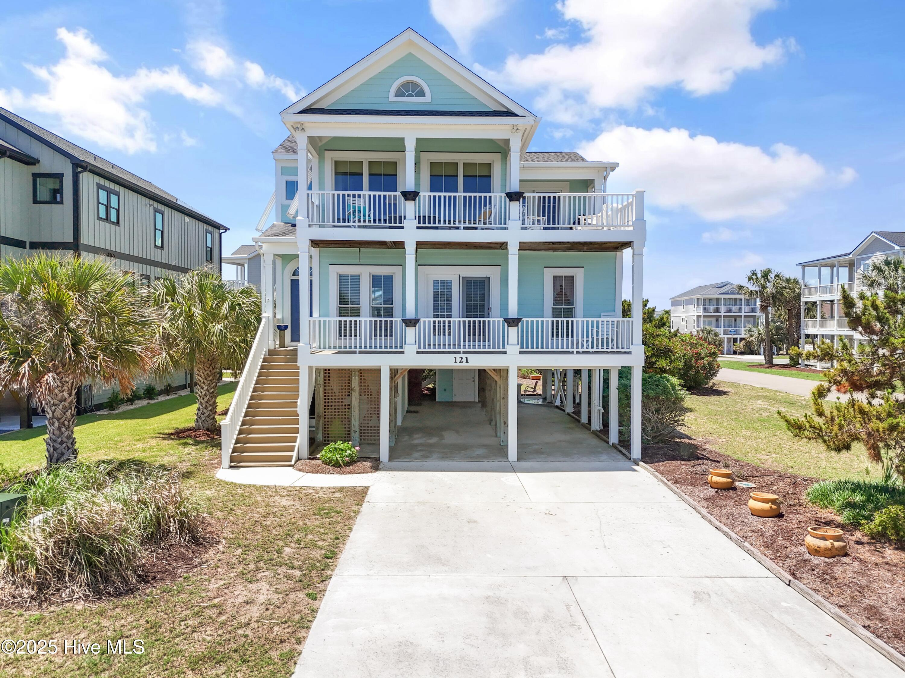 121 Ferry Road Property Photo
