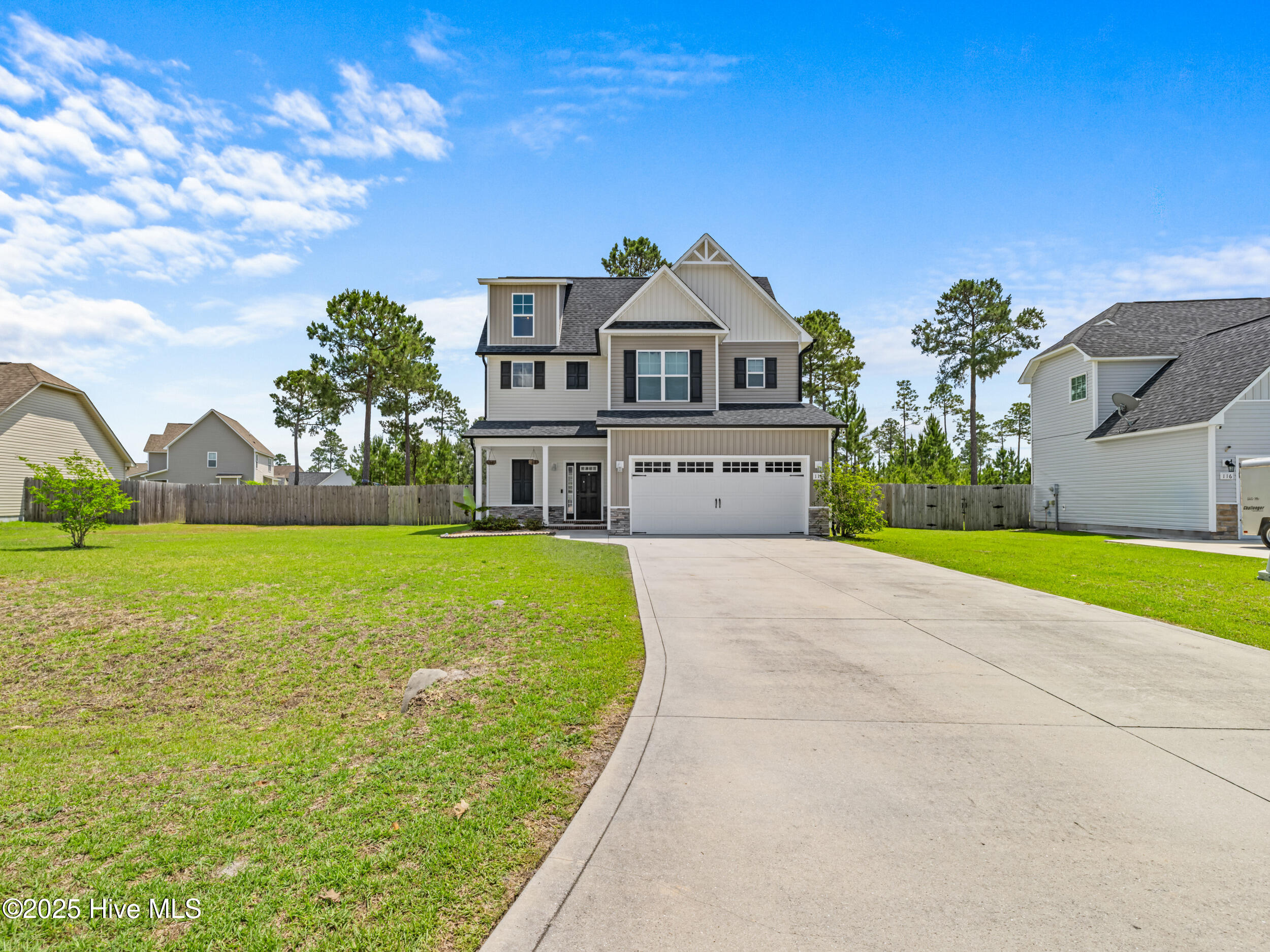 118 Prospect Drive Property Photo