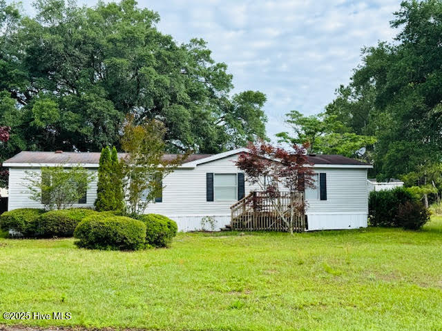 3670 Old Maco Road Property Photo