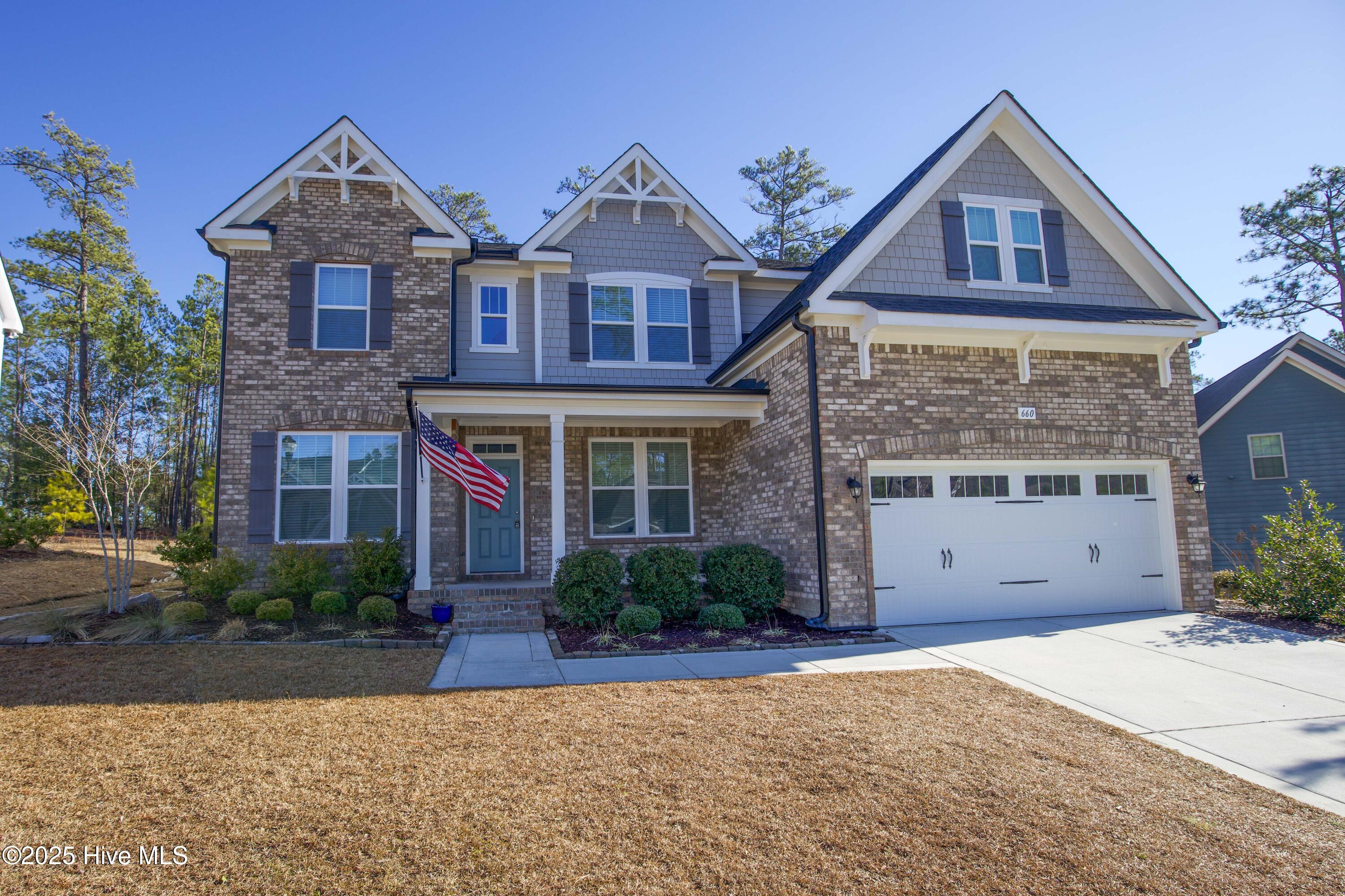 660 Ave Of The Carolinas Property Photo