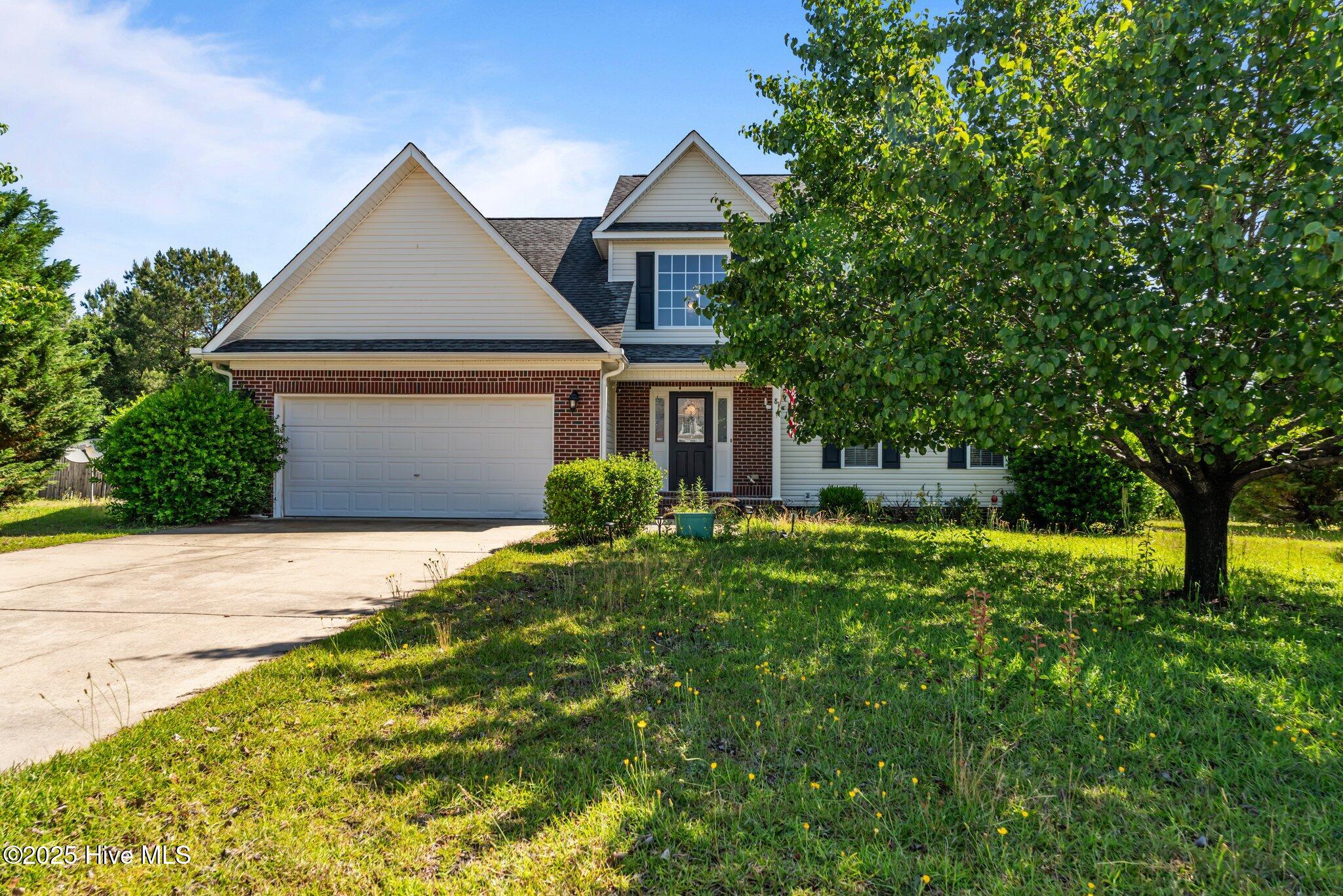 81 Checkmate Court Property Photo