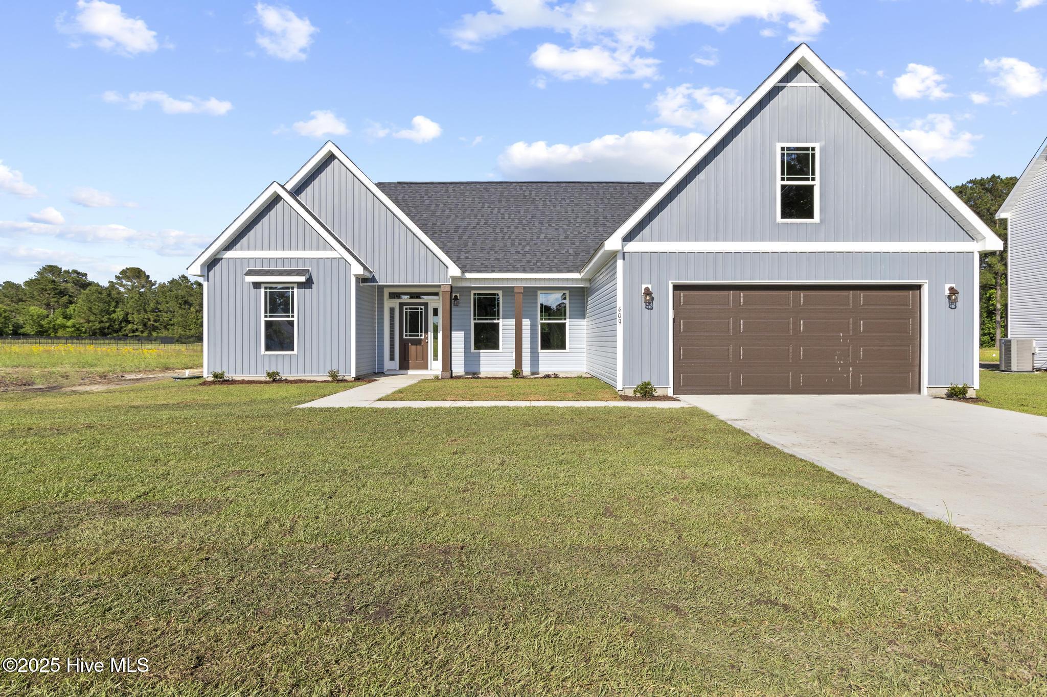 409 Fore Place Property Photo