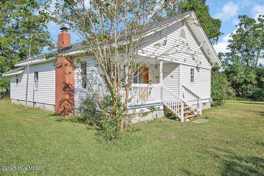 159 Shady Lane Road Property Photo