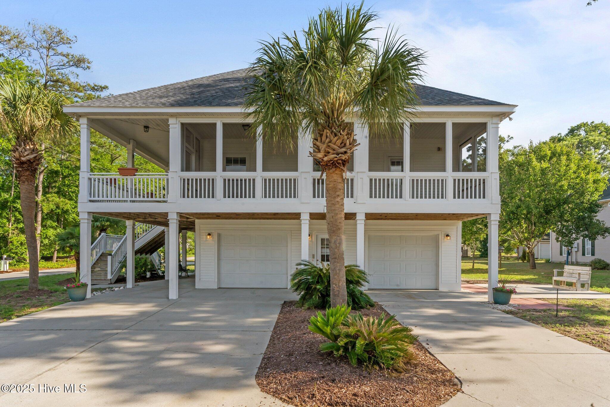 2748 Bellamy Drive Property Photo