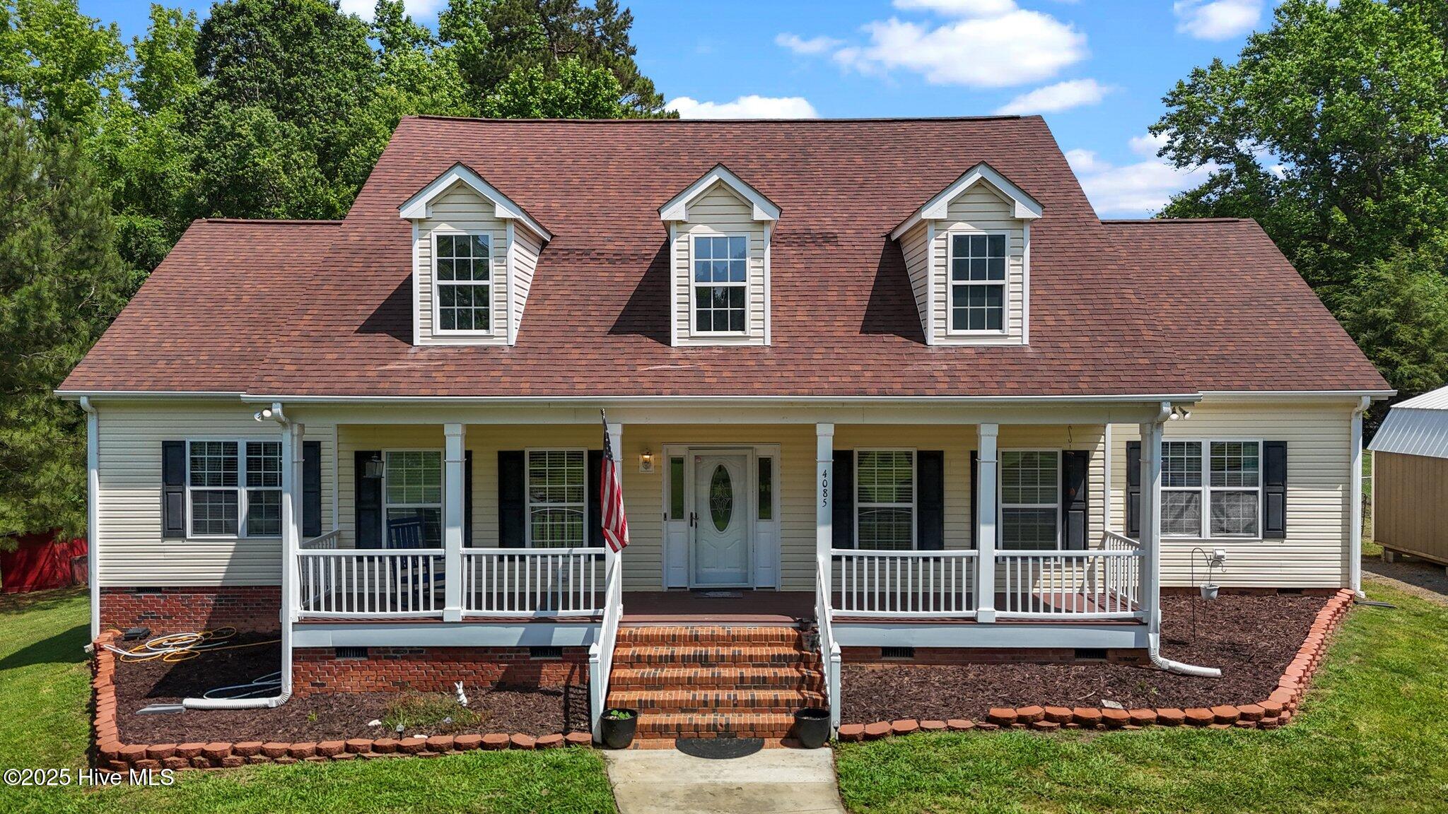 4085 Alston Bridge Road Property Photo